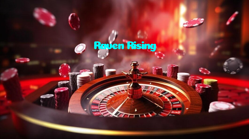 Raven Rising