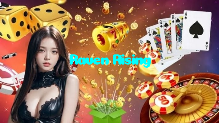 Raven Rising