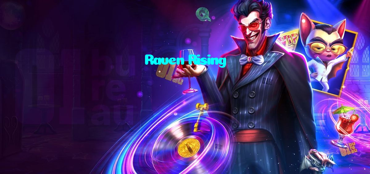 making first deposit on Raven Rising website using local payment methods in Pakistan